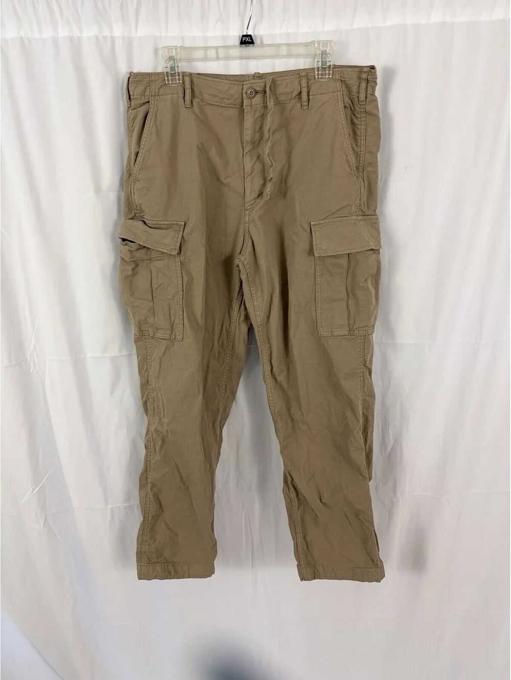 Uniqlo cargo pants